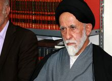 نماینده مجلس ششم:  بخشی از این اصولگراها «منافق» هستند/ اگر جای رئیسی بودم حتماً از آیت الله صافی حمایت علنی می‌کردم