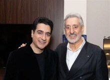 واکنش ارگان رسانه ای وابسته به سپاه به عکس مشترک همایون شجریان و ابی: آژیر خطری بزرگ برای همایون شجریان است / ابی به هر هنرمندی نزدیک شد، عاقبت به خیر نشد