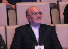 ناصر سراج: با مسئولانی که بعد از ۱۵ آذر به بازنشستگان حقوق بدهند برخورد می‌شود