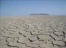 شهرکی، نماینده مجلس: افغانستان در حال ساخت حوضچه آبی با ظرفیت یک میلیون متر مکعب است که در صورت ساخت، حقآبه تالاب بین‌المللی هامون به صفر می‌رسد