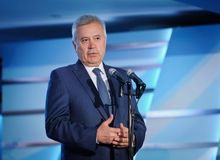 شرکت های نفت ایران، آذربایجان والجزایرعلاقه مند به خرید پالایشگاه نفتی لوک اویل روسیه هستند