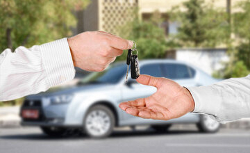 فریب این فروشندگان خودرو را نخورید!