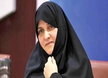 پیام جمیله علم الهدی به همسر سیدحسن نصرالله +متن