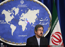 سخنگوی وزارت خارجه: پاسخ امیر کویت را در فرصت مناسب می‌دهیم