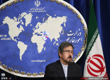 سخنگوی وزارت خارجه: پاسخ امیر کویت را در فرصت مناسب می‌دهیم