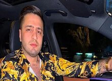 داوود هزینه بازداشت شد