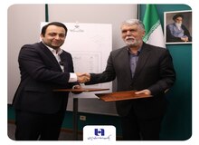 با حضور وزیر ارشاد و مدیرعامل بانک صادرات ایران؛ آیین رونمایی از شناسنامه آثار هنری برگزار شد