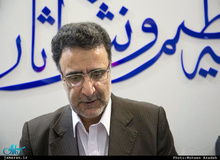 تاج زاده: بسیاری از سوال کنندگان رییس جمهوری خود مسبب این وضع هستند/ روحانی حقایق را به مردم بگوید