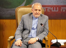 سفیر ایران در پاکستان: ایران در سفر مقامات پاکستانی آمادگی مشروط خود برای بازگشایی تنگه هرمز را اعلام کرد