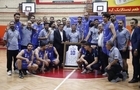 سرمربی جدید تیم بسکتبال استقلال مشخص شد