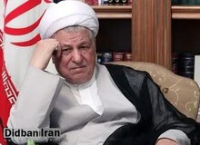 هاشمی رفسنجانی: در خطبه های نماز جمعه یادم رفت درباره ۱۳ آبان و فلسطین صحبت کنم/ رکوع نماز راهم فراموش کردم!