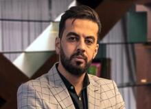 قوه‌قضائیه: سینا استوی فرار کرده است 