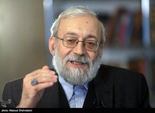 جواد لاریجانی: خرید واکسن کرونا طرحی برای به زانو در آوردن ایران است/FATF مسخره  است