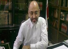 حمله مهدی خزعلی به رضا پهلوی، مریم رجوی و مسیح علینژاد /مردم قطعا شما را پس می زنند
