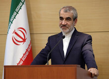 واکنش متفاوت کدخدایی به مطرح شدن نامش به عنوان کاندیدای ریاست دیوان محاسبات/ اسامی نهایی نامزدها اعلام شد
