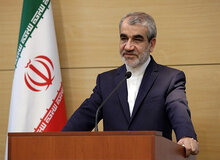 واکنش متفاوت کدخدایی به مطرح شدن نامش به عنوان کاندیدای ریاست دیوان محاسبات/ اسامی نهایی نامزدها اعلام شد