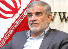 جوکار: دولت روند انتخاب استانداران را تسریع کند
