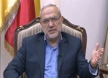 نایب رئیس شورای سیاسی حزب الله: سیدحسن نصراالله با گازهای مسموم به شهادت رسید+فیلم 