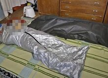 برق گرفتگی در حمام جان زن و شوهر مشهدی را گرفت