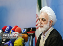 محسنی اژه‌ای: تبرئه حسین فریدون شایعه است/ توضیح درباره پرونده فعلان محیط زیستی
