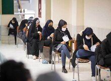 جزئیات ثبت‌نام آزمون اختصاصی دانشجو ـ معلم ۱۴۰۵ اعلام شد