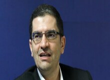 سید احسان قاضی زاده هاشمی:  ۷۰ درصد امتیازات مجلس در اختیار «علی لاریجانی» بود/ در مجلس دهم ما حداکثر ۵۵ نفر بودیم