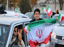 ایسپا مدعی شد: نود درصد مردم منتظر شکست آمریکا از ایران هستند