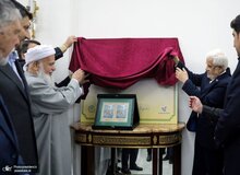 عارف:  هیچ اقدام خشونت‌آمیزی برای پیروزی انقلاب رخ نداد/ کشورهای منطقه تمایل بیشتری نسبت به قبل برای توسعه روابط با جمهوری اسلامی ایران دارند