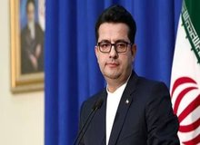 واکنش معاون تشریفات دفتر رئیس جمهور به ناکامی ترامپ از دریافت جایزه صلح نوبل: از امروز خدا به دنیا رحم کند