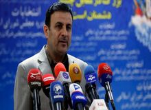 موسوی: نامزدهای انتخابات شورای شهر و روستا برای ثیت نام به فرمانداری‌ها هم می توانند مراجعه کنند