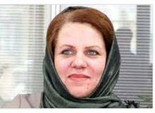 سعیده شفیعی روزنامه‌نگار برای تحمل سه سال حبس خود راهی اوین شد