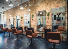 آموزش آرایشگری