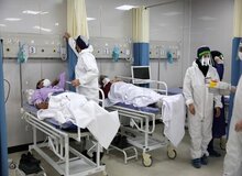 معاون وزارت بهداشت: احتمالا از موج هشتم کرونا عبور کرده ایم