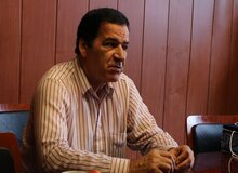 پیشکسوت فوتبال: پروین خانه زعفرانیه را گرفت تا پرسپولیس بشود پیروزی!