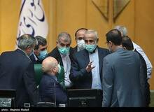 اظهارنظر عجیب عضو کمیسیون برنامه و بودجه درباره رای گیری امروز/ خدابخشی: نمایندگان نمی‌دانستند قرار است به چیزی رای بدهند، برخی اشتباهی رای دادند