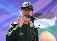 دشمنان با شعار «زن، زندگی، آزادی» به ترویج بی‌بندباری در فضای مجازی پرداختند
