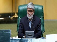 علی مطهری: باید هر چه سریع‌تر نحوه تخصیص 14 میلیارد دلار برای تامین کالاهای اساسی مشخص شود
