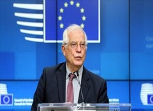 جوزپ بورل: زمان برای نجات توافق هسته‌ای رو به اتمام است