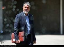 صالحی: فهرست واردکنندگان کاغذ در اختیار قوه قضاییه و وزارت اطلاعات است/ نمایشگاه مطبوعات برگزار نمی شود