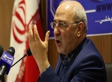 حاجی دلیگانی: اشکالاتی اساسی در لایحه بودجه ۱۴۰۰ وجود دارد/ بودجه در کمیسیون تلفیق پذیرفته نشود در صحن هم رد خواهد شد