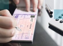 چگونه می‌توان چک برگشتی را وصول کرد؟
