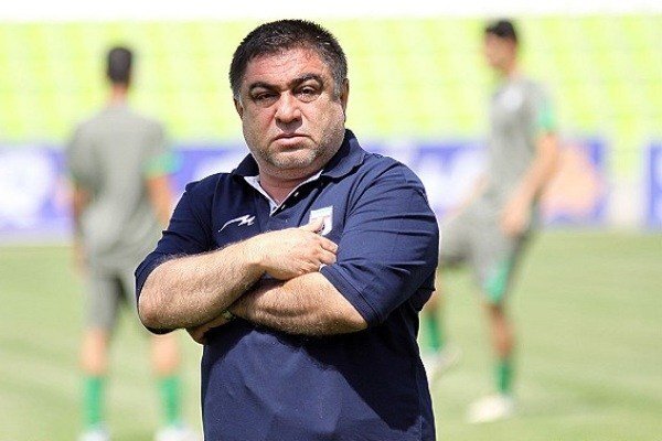  پیروانی: دور از کَرم خدا بود اگر قطر قهرمان نمی‌شد