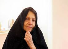 عروس بزرگ امام چرا همسرش را «داداش» صدا می زد؟