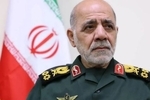 فرمانده قرارگاه خاتم الانبیا: در ازای شهادت هر ایرانی یک نیروی آمریکایی به درک واصل می شود
