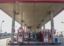 وضعیت جایگاه‌های سوخت البرز عادی شد