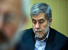 نماینده مجلس یازدهم : احتمال دارد احمدی نژاد تاییدصلاحیت شود/ قالیباف 
 به نمایندگان مجلس  گفته است در سال ۱۴۰۰ کاندیدای انتخابات ریاست جمهوری نمی شود