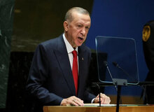 اردوغان: ترور هنیه اقدامی رذیلانه بود
