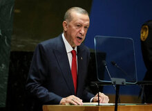 اردوغان: ترور هنیه اقدامی رذیلانه بود
