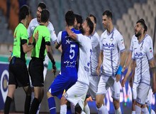 بیانیه تند باشگاه گل‌گهر پس از شکست مقابل استقلال: به خودتان شک کنید / با این روند دیگر با استقلال بازی نمی‌کنیم