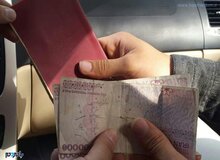 ۴۵ نفر در انتخابات شورای شهر پردیس بازداشت شده اند